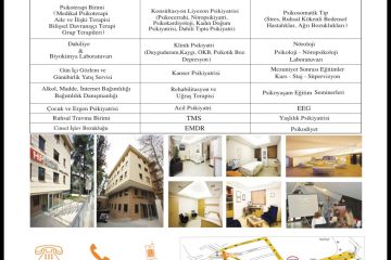 Psikiyatride Gün İçi Yatış